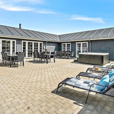 Holiday home Holiday Lxiii Aalbaek
