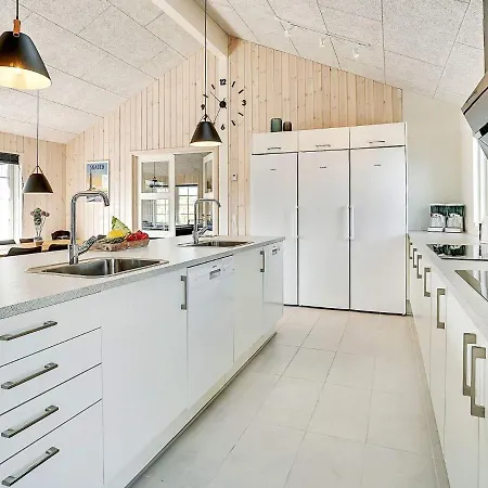 Holiday Lxiii Holiday home