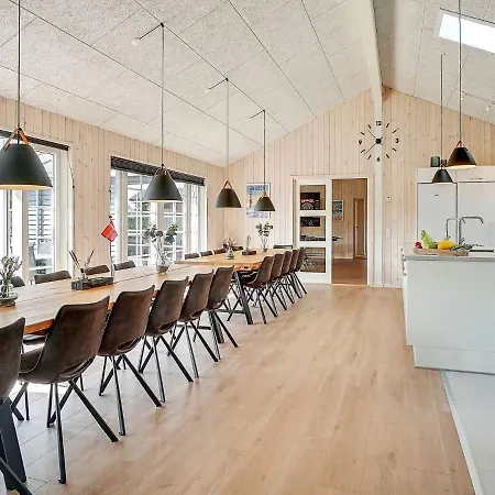 Holiday home Holiday Lxiii Aalbaek
