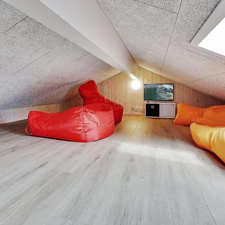 Holiday Lxiii Holiday home Aalbaek