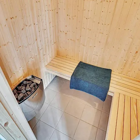 Holiday home Holiday Lxiii Aalbaek
